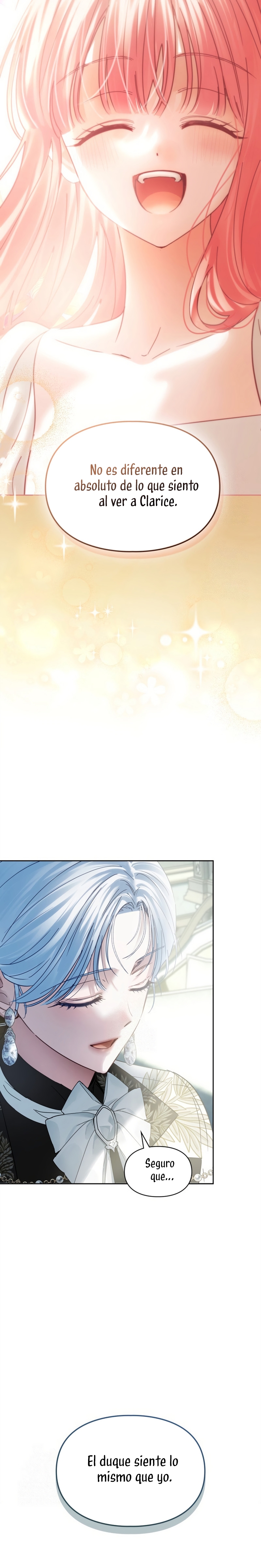 La bebé prisionera del castillo de invierno Capítulo 77 - Page 31