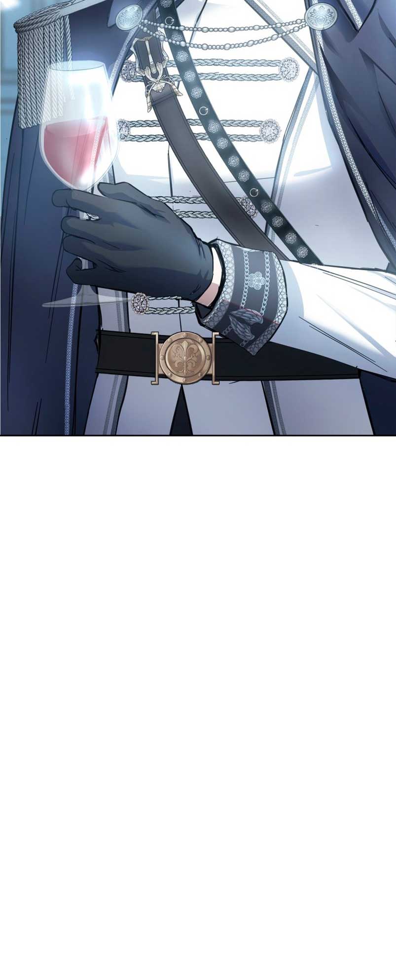 La bebé prisionera del castillo de invierno Capítulo 8 - Page 33