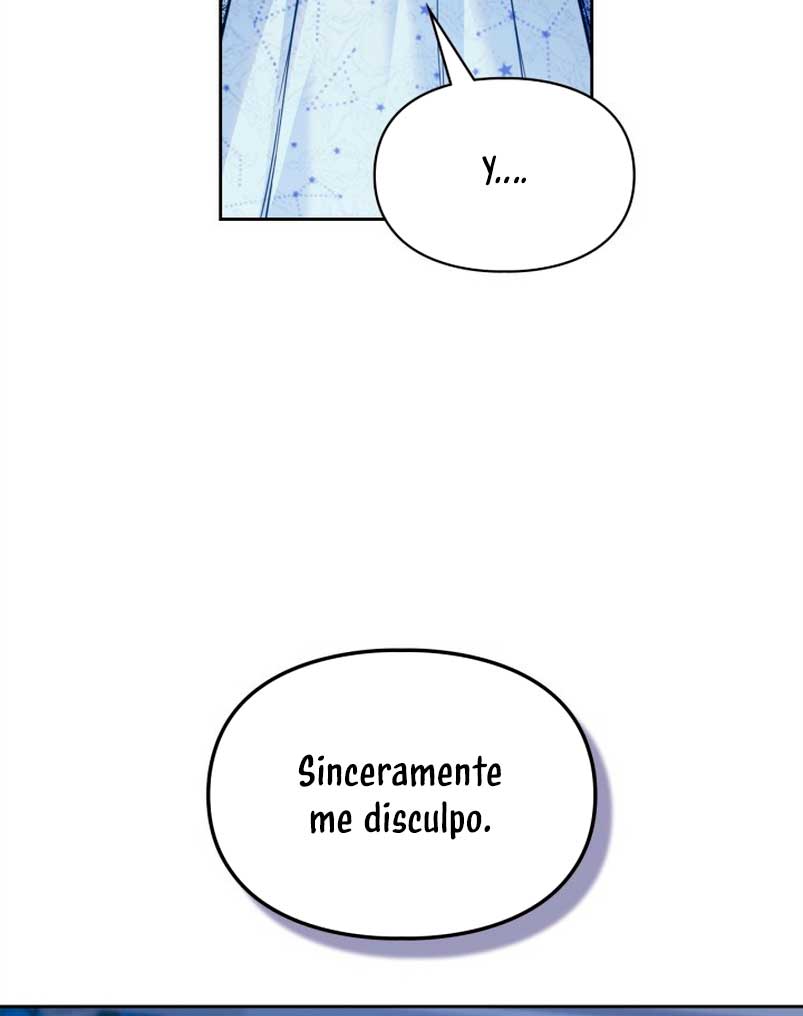 La bebé prisionera del castillo de invierno Capítulo 8 - Page 44