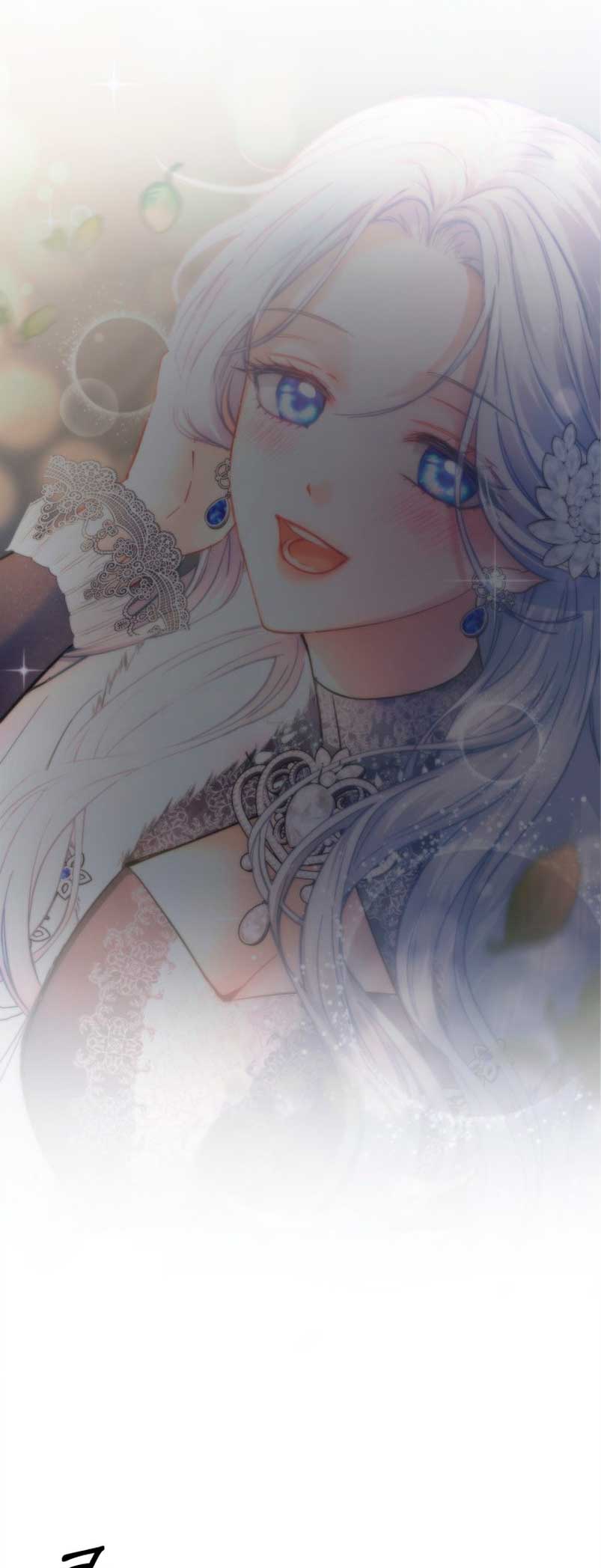 La bebé prisionera del castillo de invierno Capítulo 8 - Page 62