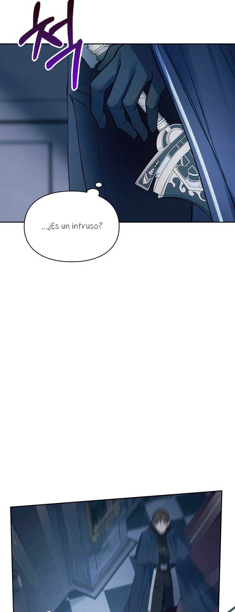 La bebé prisionera del castillo de invierno Capítulo 8 - Page 70