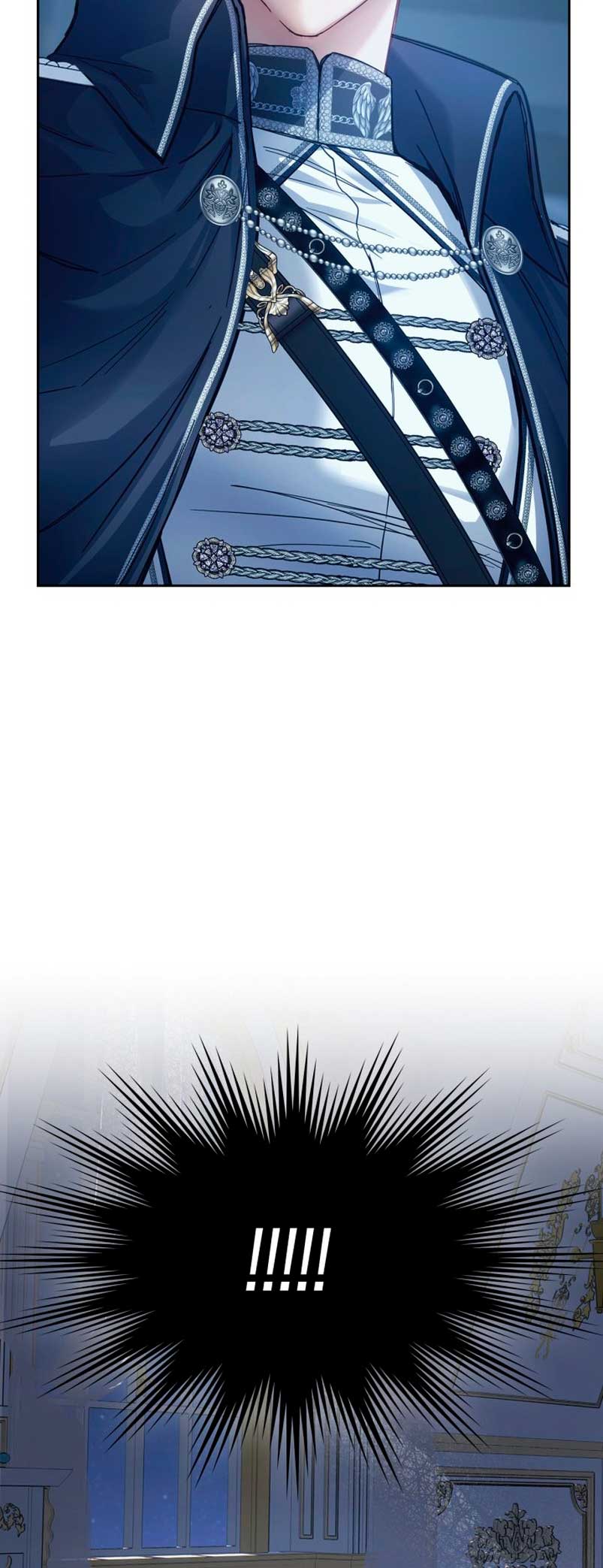 La bebé prisionera del castillo de invierno Capítulo 8 - Page 73