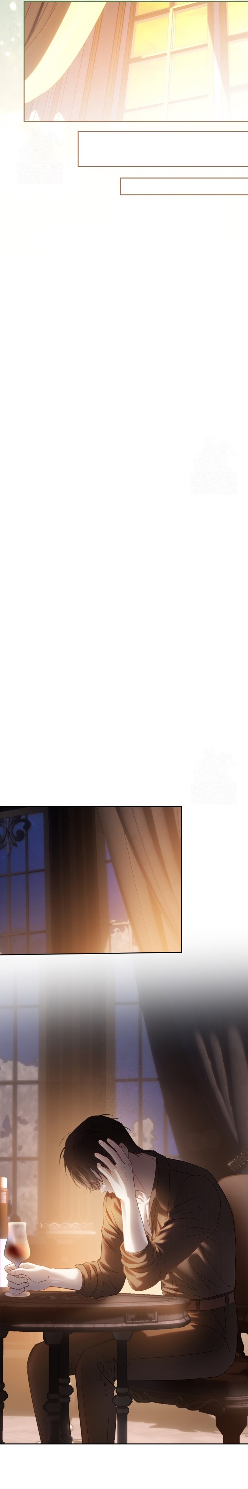 La bebé prisionera del castillo de invierno Capítulo 83 - Page 23