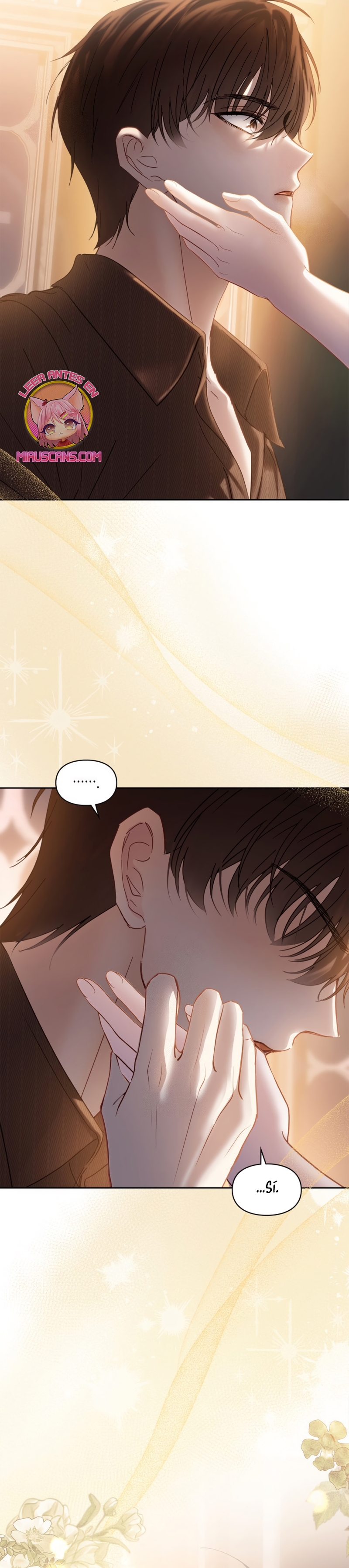 La bebé prisionera del castillo de invierno Capítulo 83 - Page 29