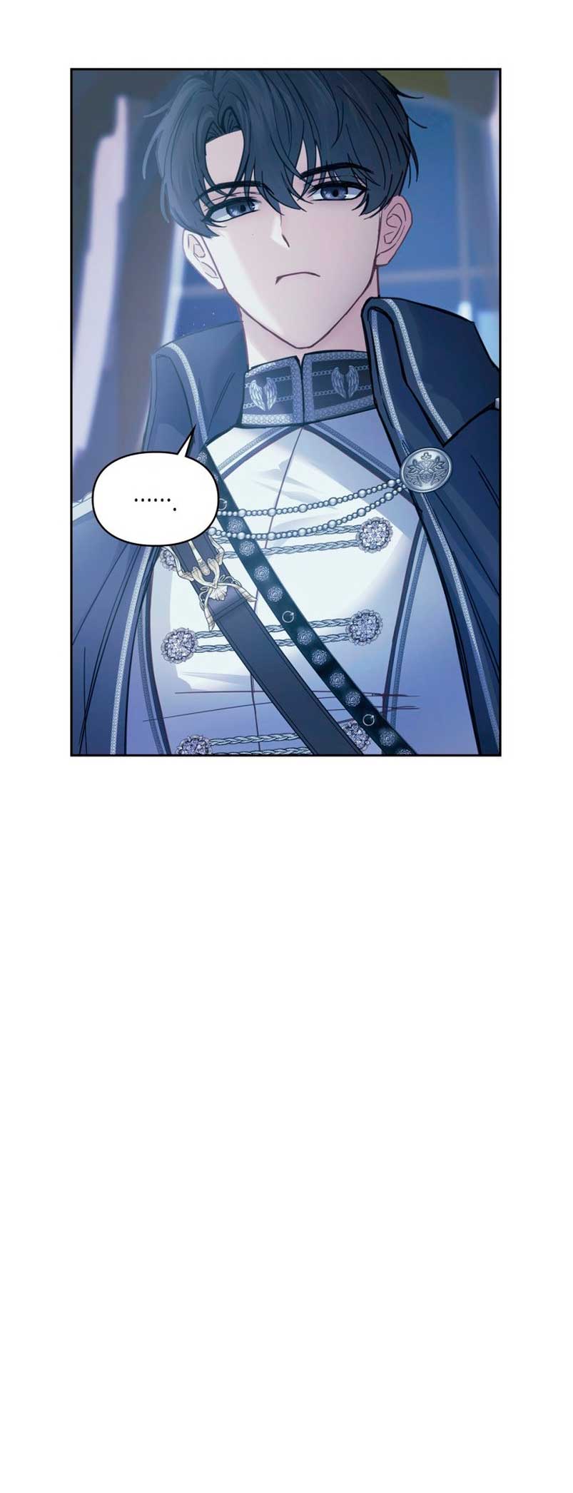 La bebé prisionera del castillo de invierno Capítulo 9 - Page 11