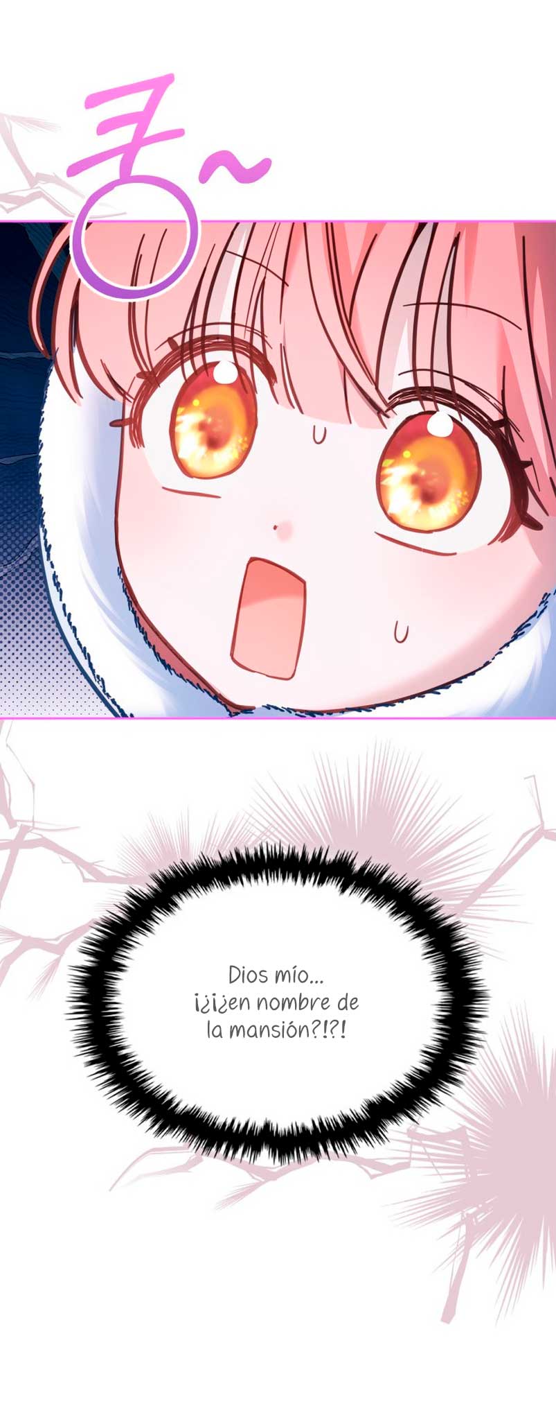 La bebé prisionera del castillo de invierno Capítulo 9 - Page 33