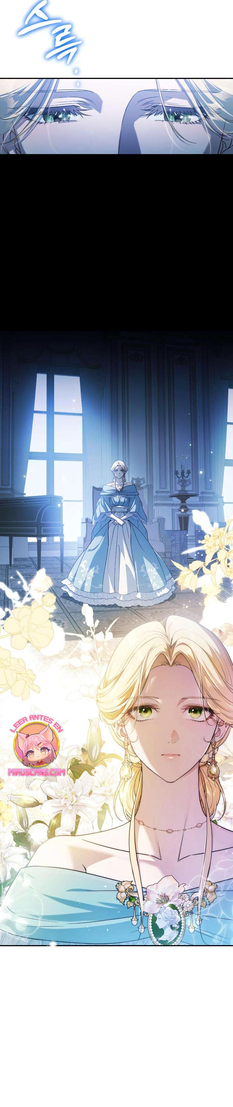 Duchess in Ruins Capítulo 1 - Page 10