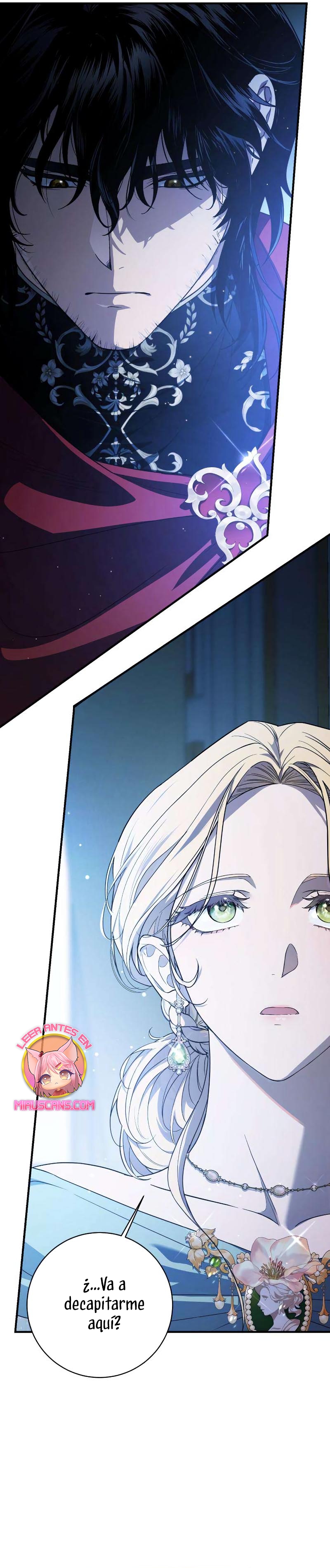 Duchess in Ruins Capítulo 1 - Page 13