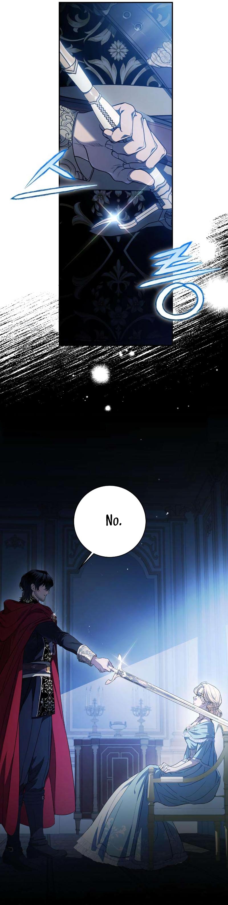 Duchess in Ruins Capítulo 1 - Page 14