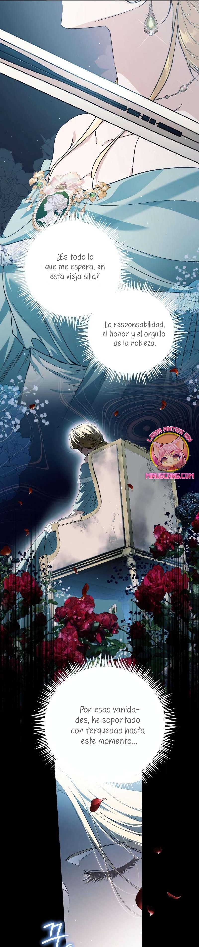 Duchess in Ruins Capítulo 1 - Page 16