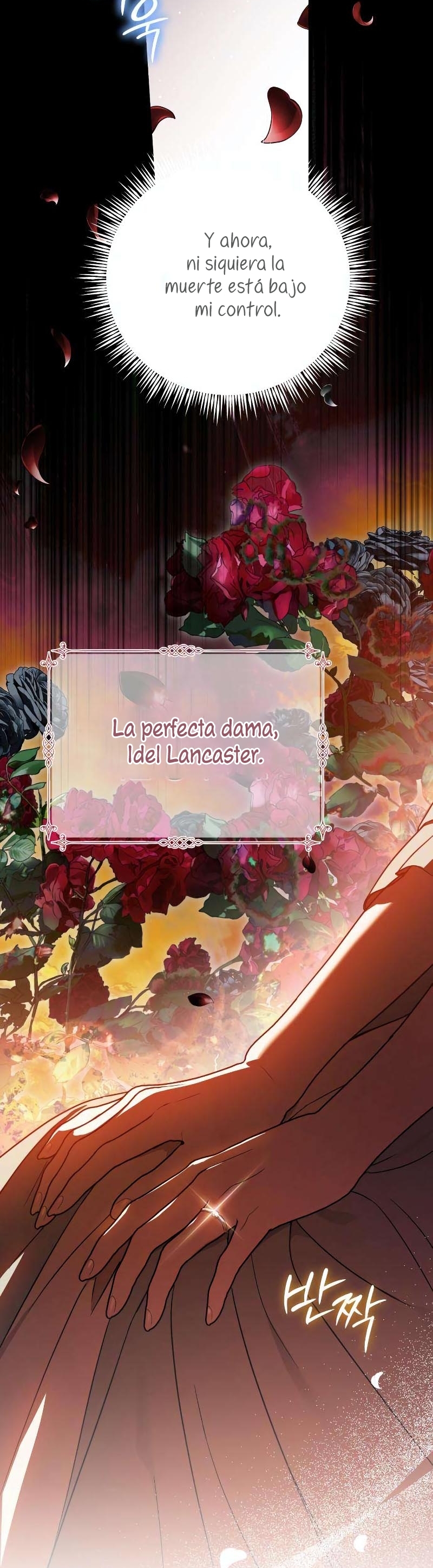 Duchess in Ruins Capítulo 1 - Page 17