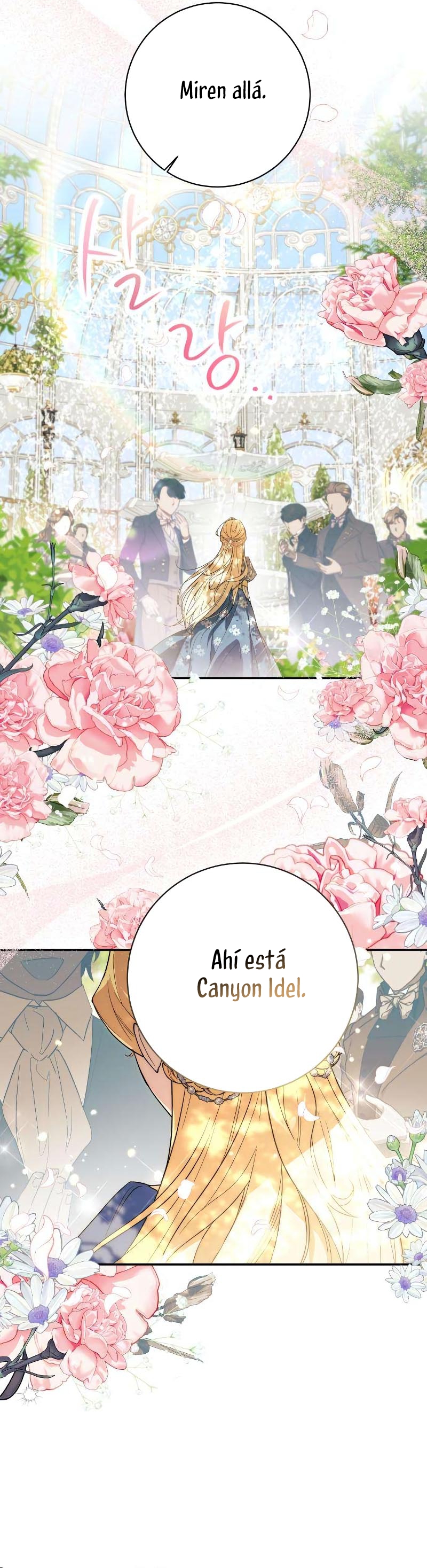 Duchess in Ruins Capítulo 1 - Page 19