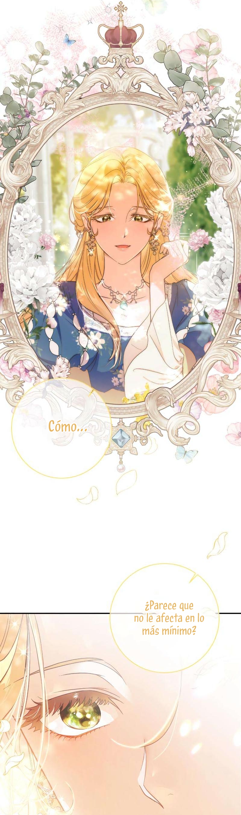 Duchess in Ruins Capítulo 1 - Page 21