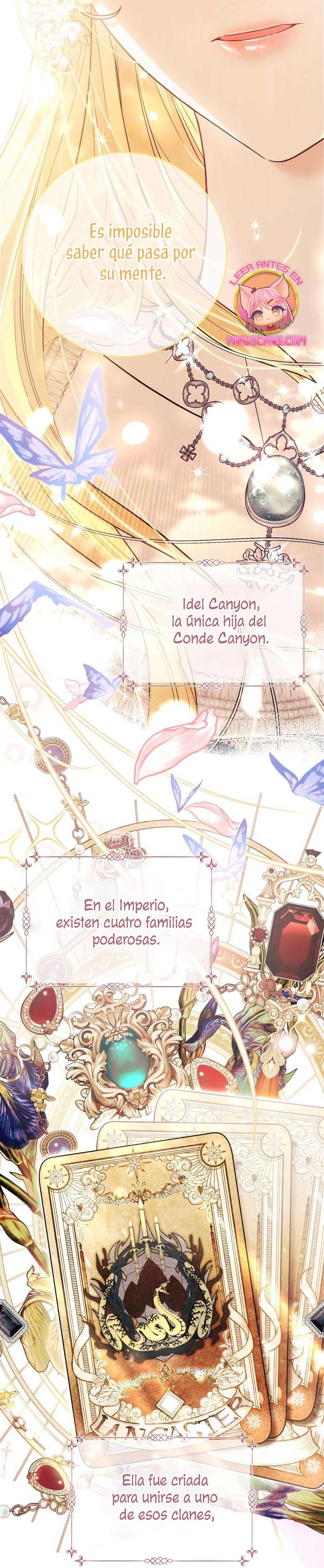 Duchess in Ruins Capítulo 1 - Page 22