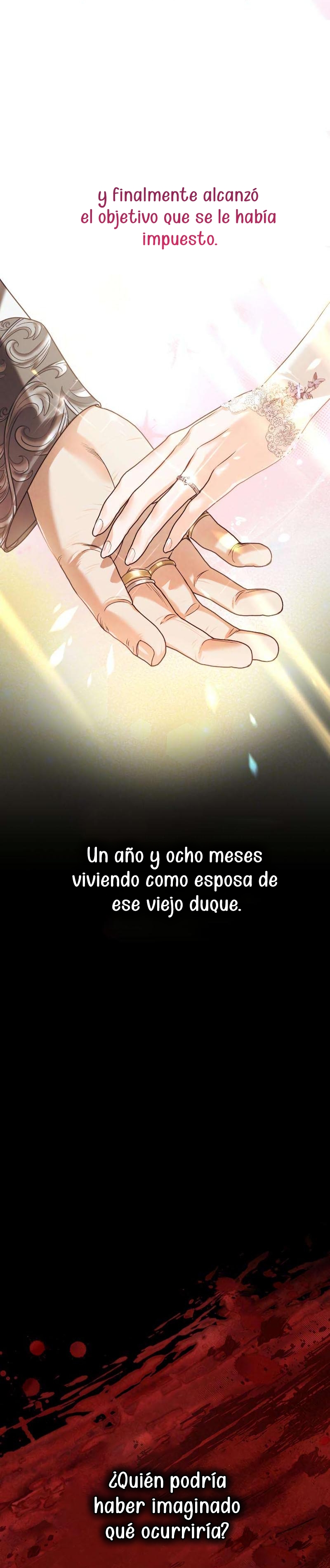 Duchess in Ruins Capítulo 1 - Page 23