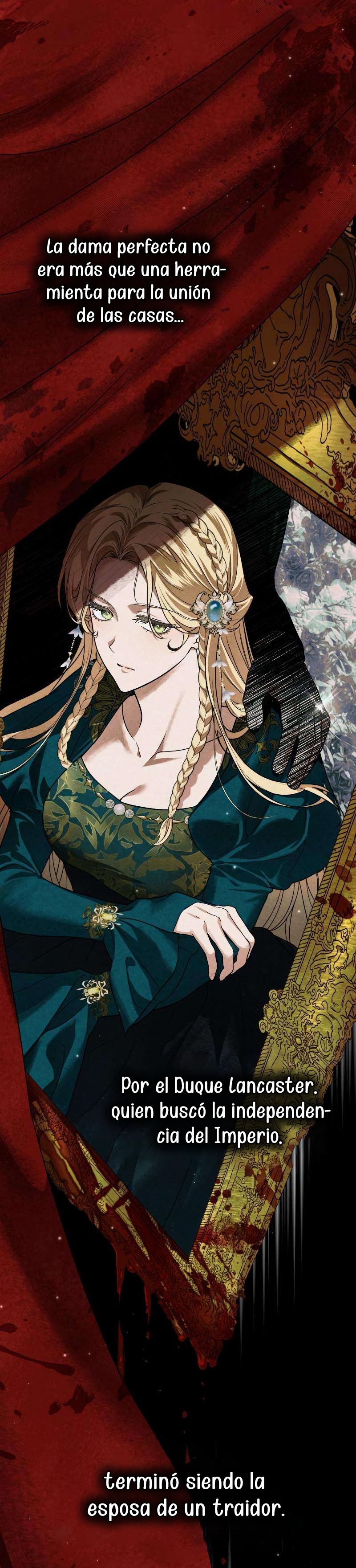 Duchess in Ruins Capítulo 1 - Page 24