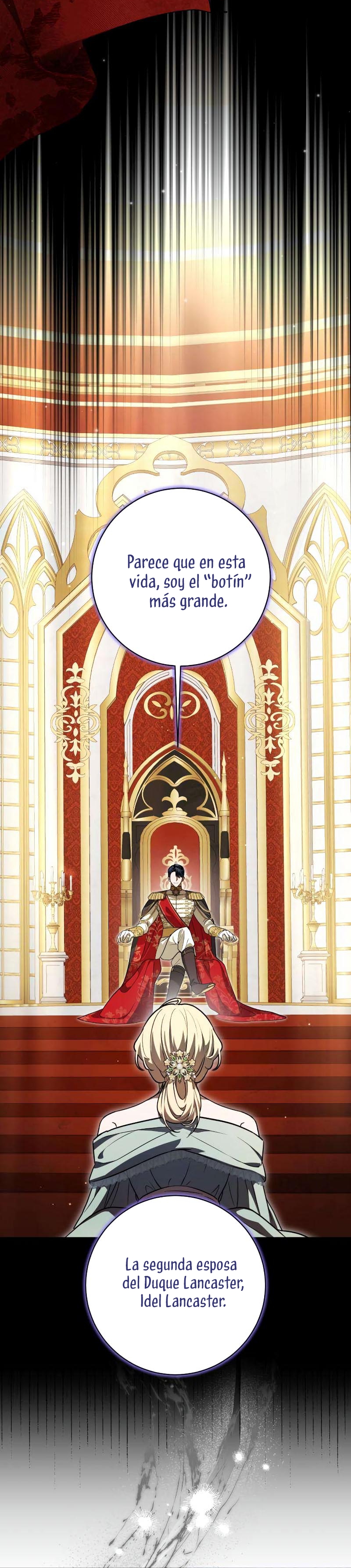 Duchess in Ruins Capítulo 1 - Page 25