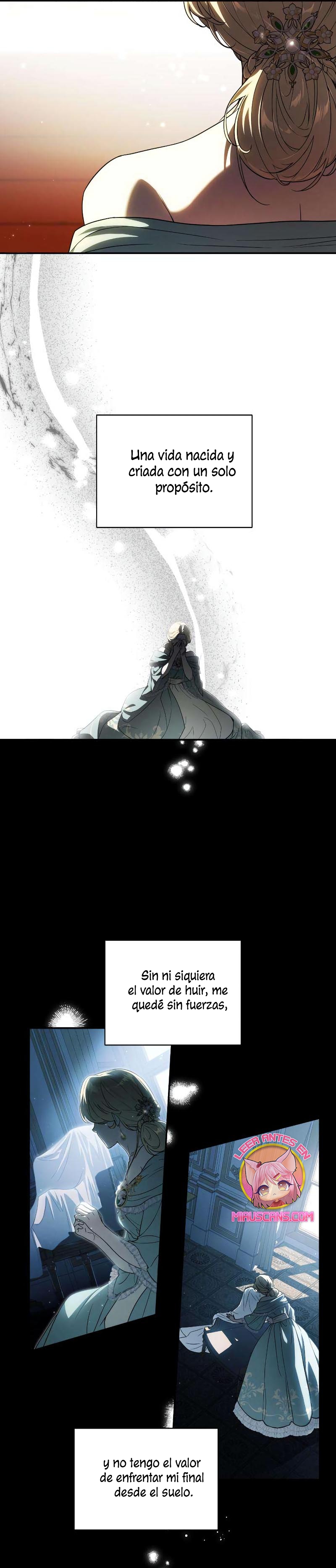 Duchess in Ruins Capítulo 1 - Page 26