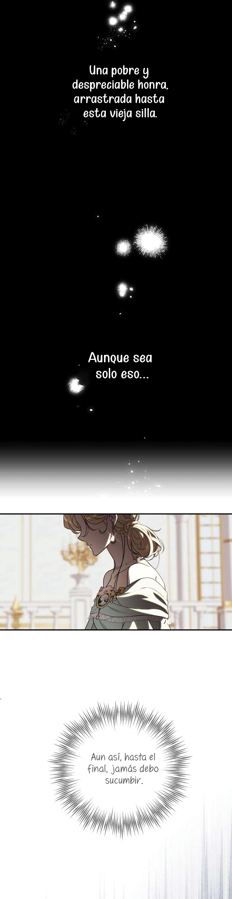 Duchess in Ruins Capítulo 1 - Page 27