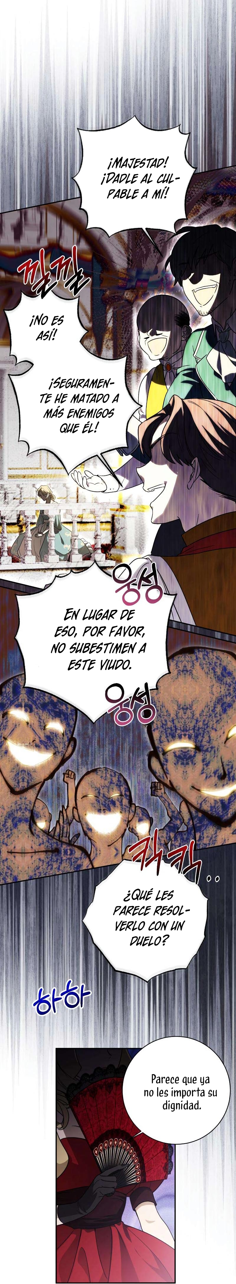 Duchess in Ruins Capítulo 1 - Page 28