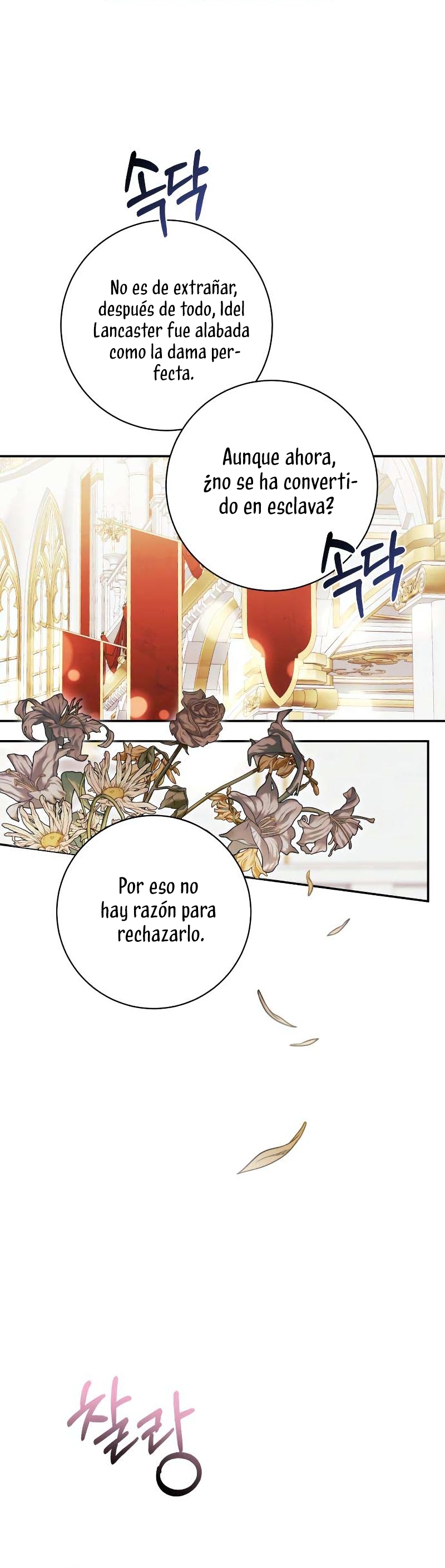 Duchess in Ruins Capítulo 1 - Page 29