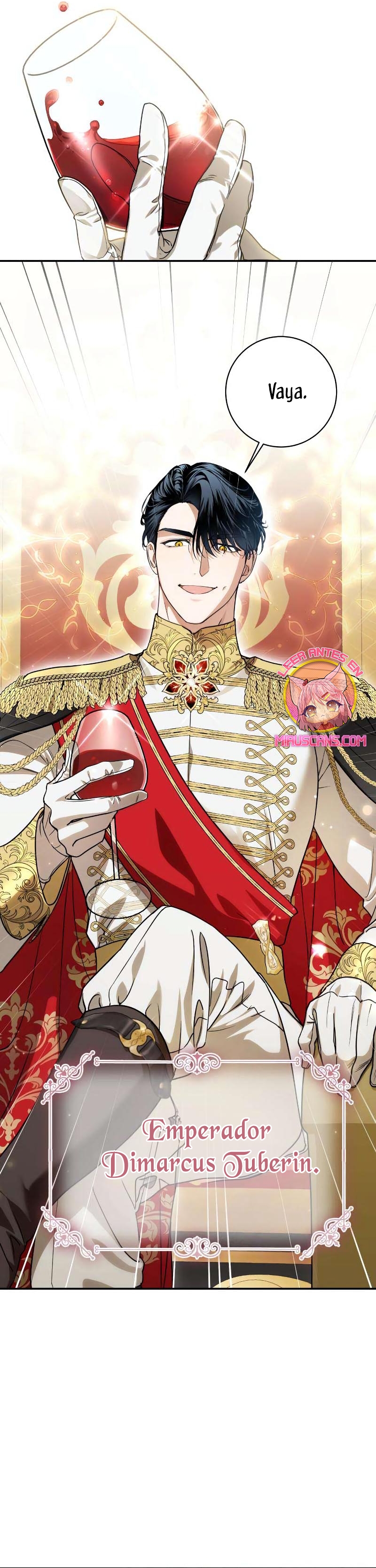 Duchess in Ruins Capítulo 1 - Page 30