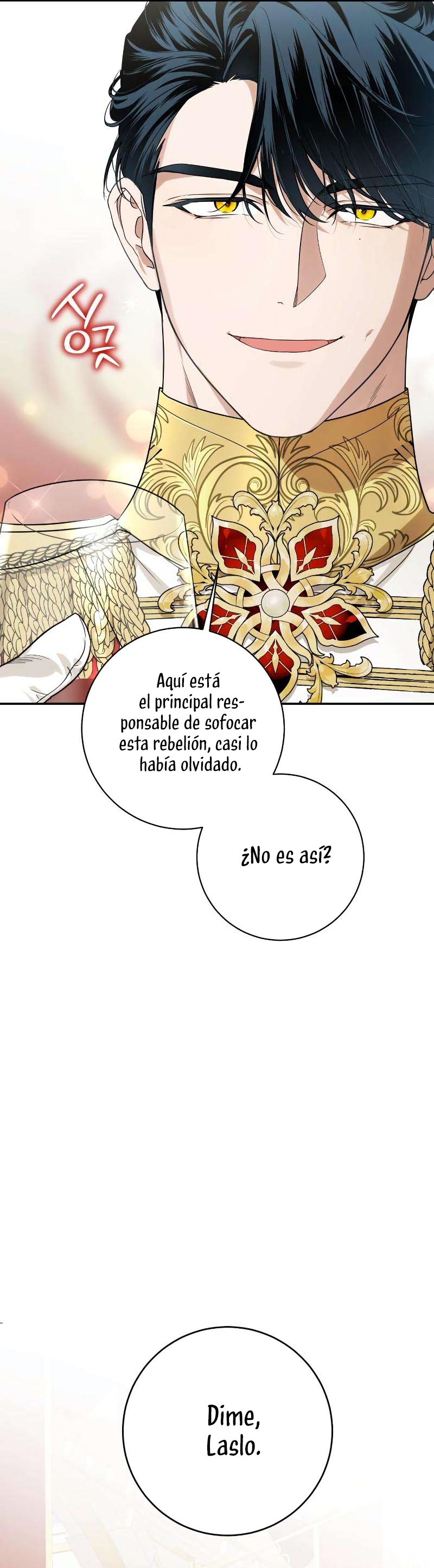 Duchess in Ruins Capítulo 1 - Page 31