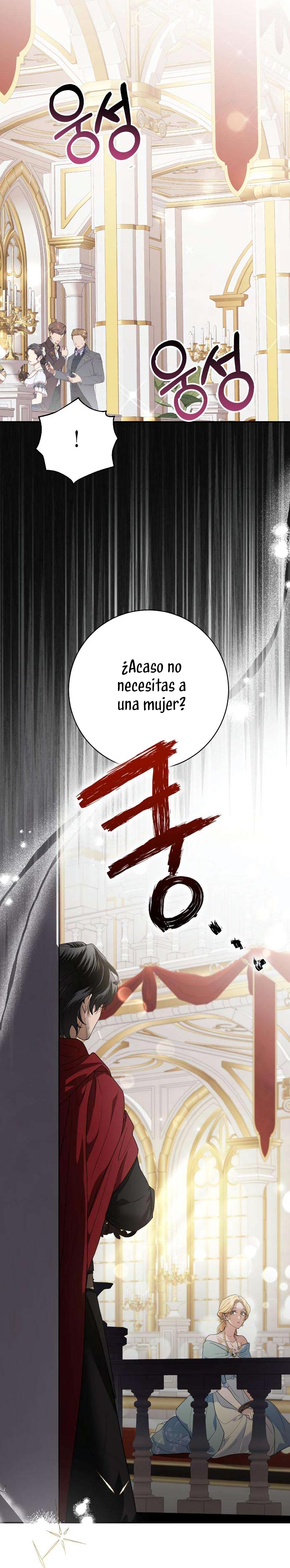 Duchess in Ruins Capítulo 1 - Page 32