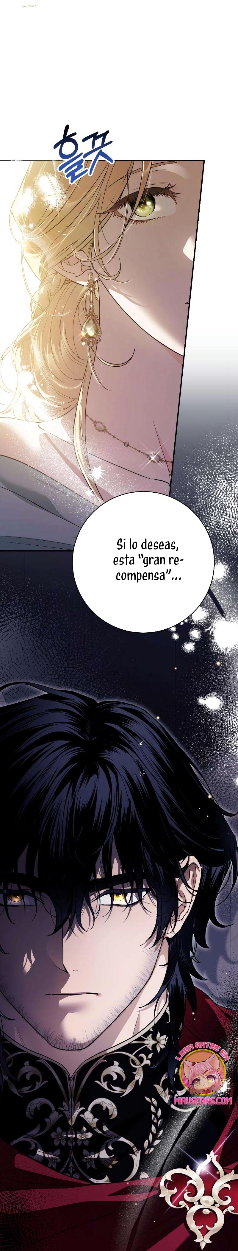 Duchess in Ruins Capítulo 1 - Page 33