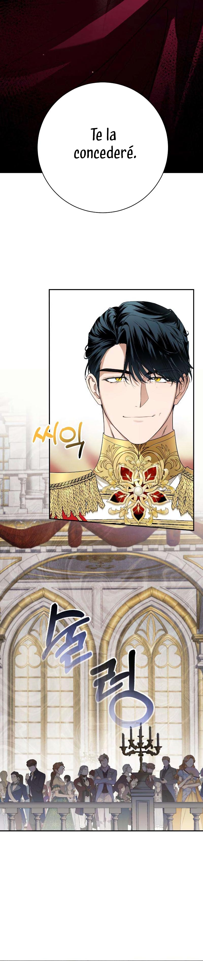 Duchess in Ruins Capítulo 1 - Page 34