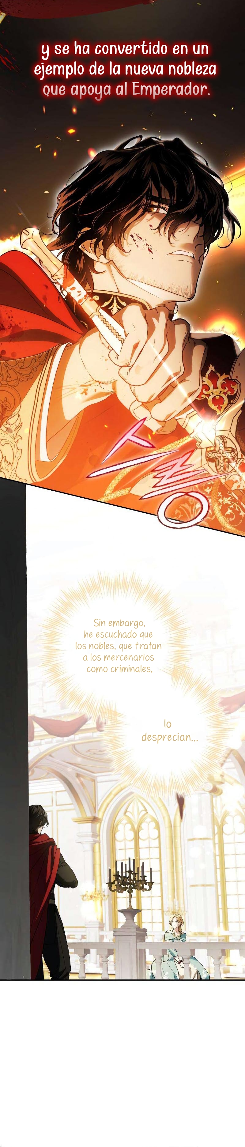 Duchess in Ruins Capítulo 1 - Page 38