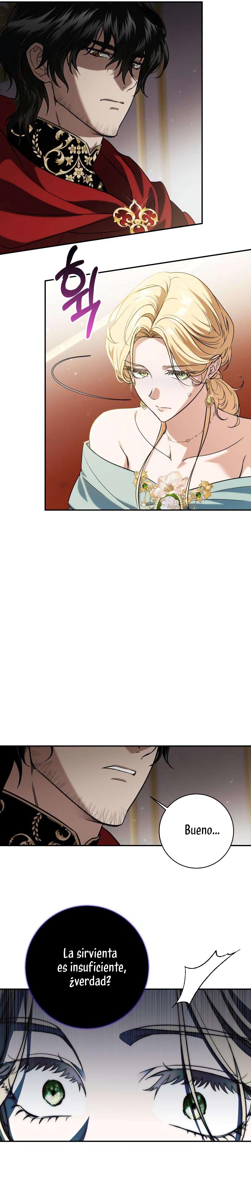 Duchess in Ruins Capítulo 1 - Page 39