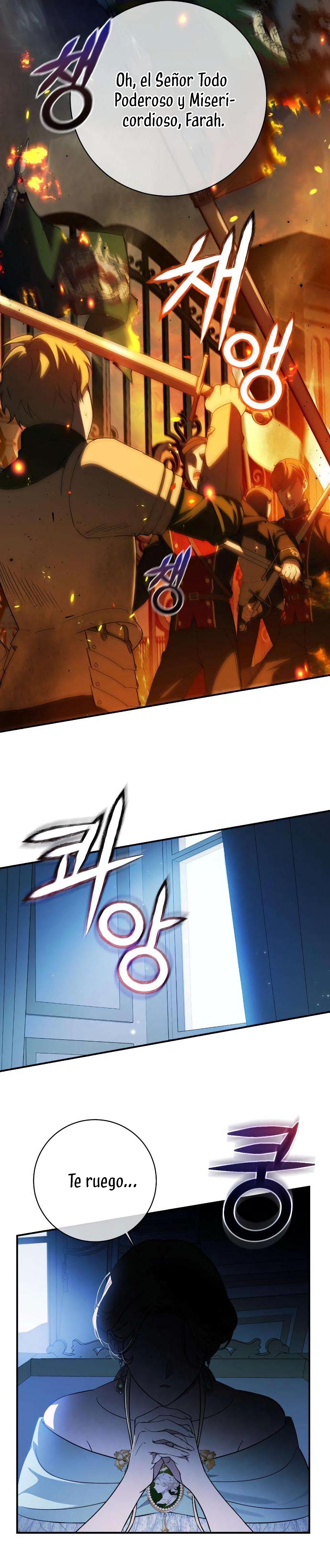 Duchess in Ruins Capítulo 1 - Page 4