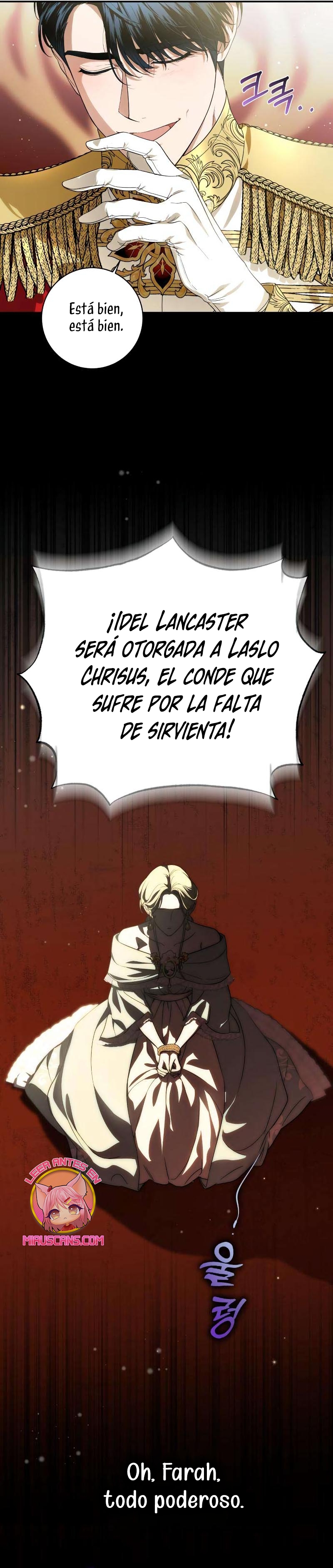 Duchess in Ruins Capítulo 1 - Page 41