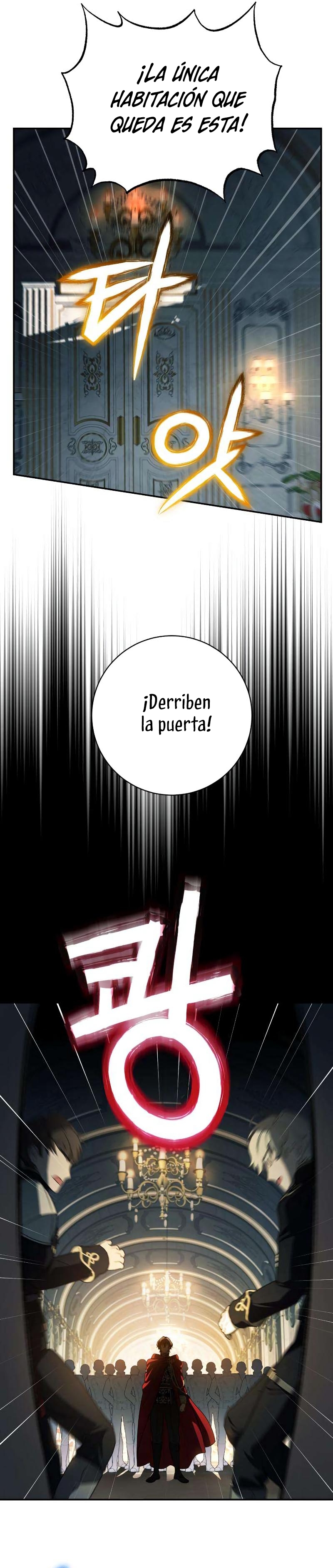 Duchess in Ruins Capítulo 1 - Page 9