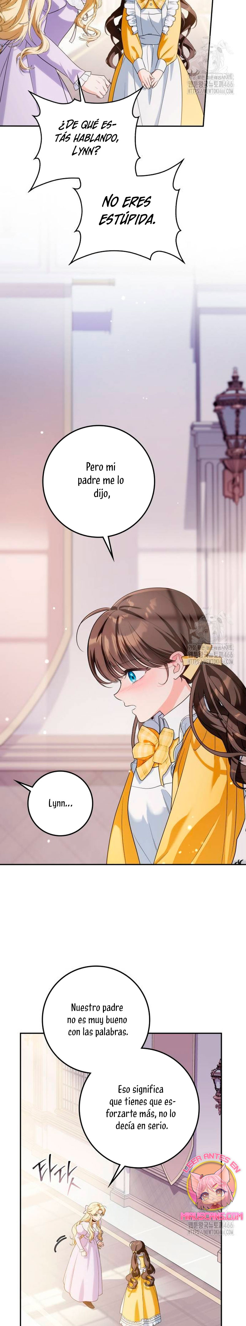 Duchess in Ruins Capítulo 10 - Page 10