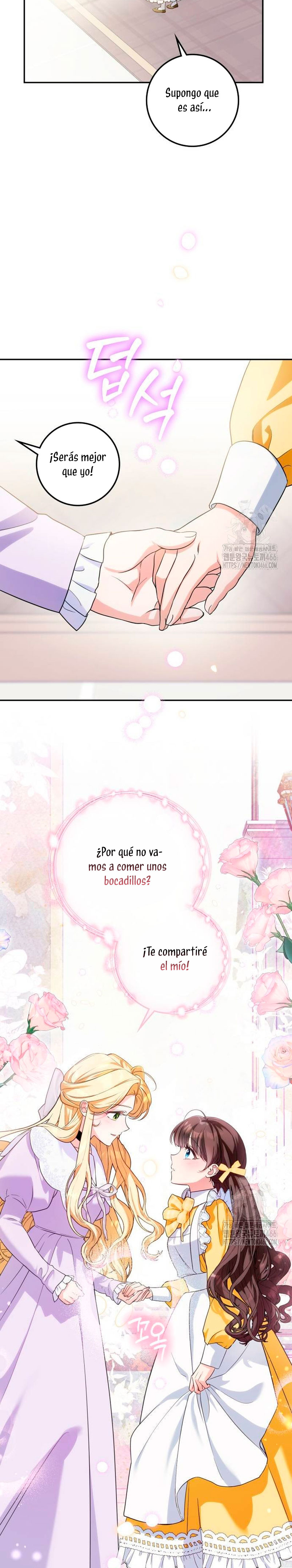 Duchess in Ruins Capítulo 10 - Page 11