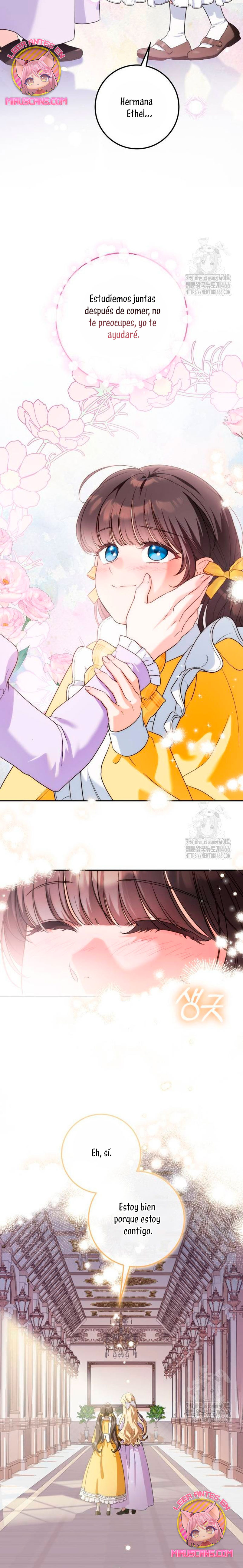 Duchess in Ruins Capítulo 10 - Page 12