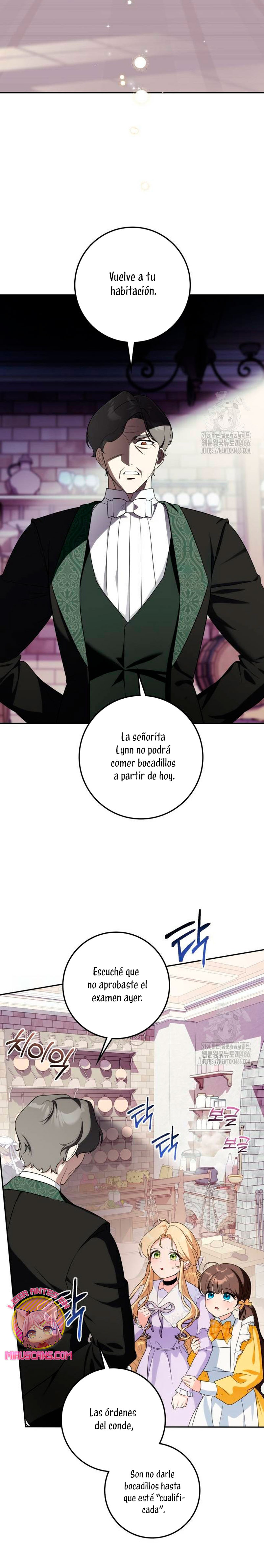 Duchess in Ruins Capítulo 10 - Page 13