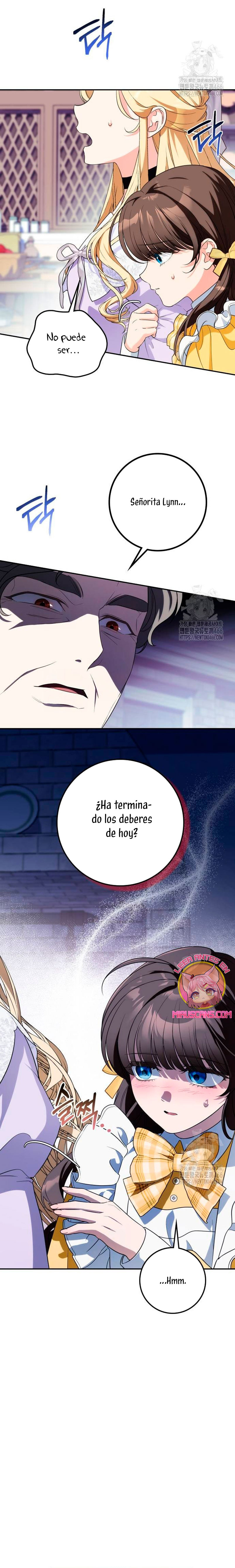 Duchess in Ruins Capítulo 10 - Page 14