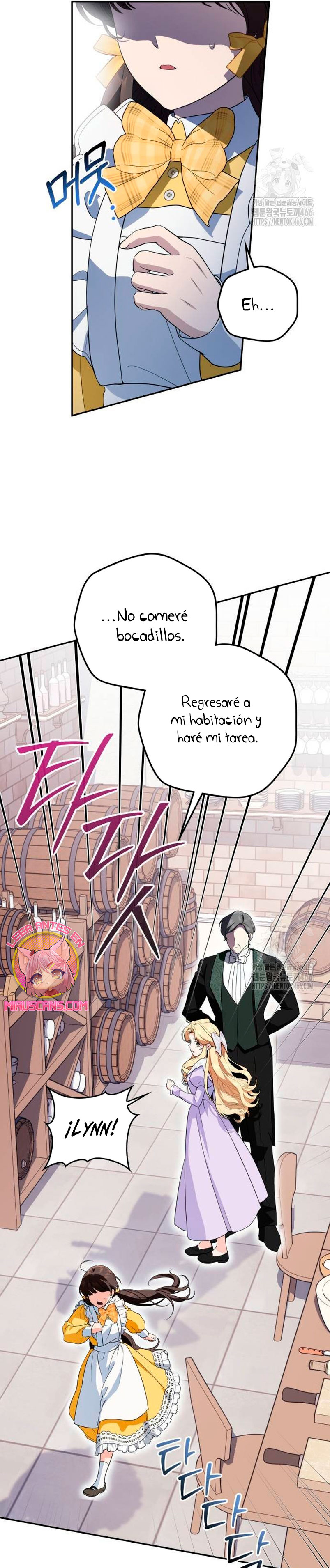 Duchess in Ruins Capítulo 10 - Page 15