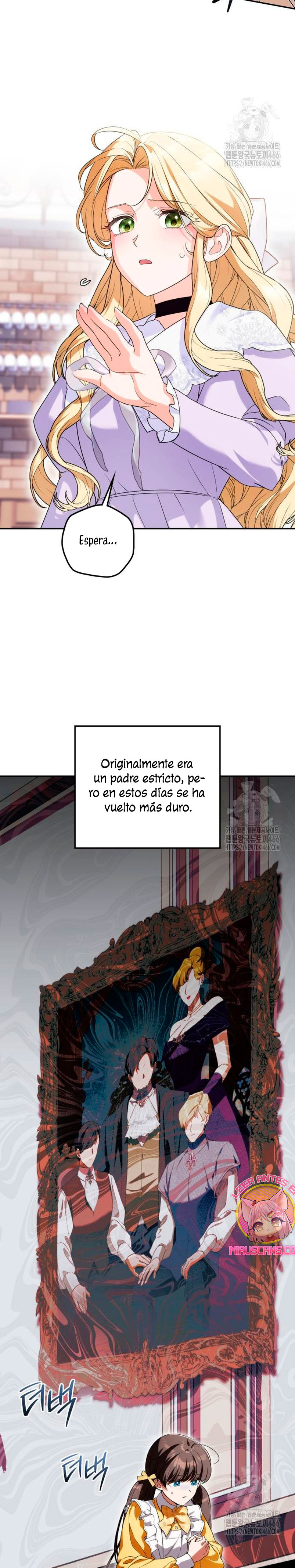 Duchess in Ruins Capítulo 10 - Page 16