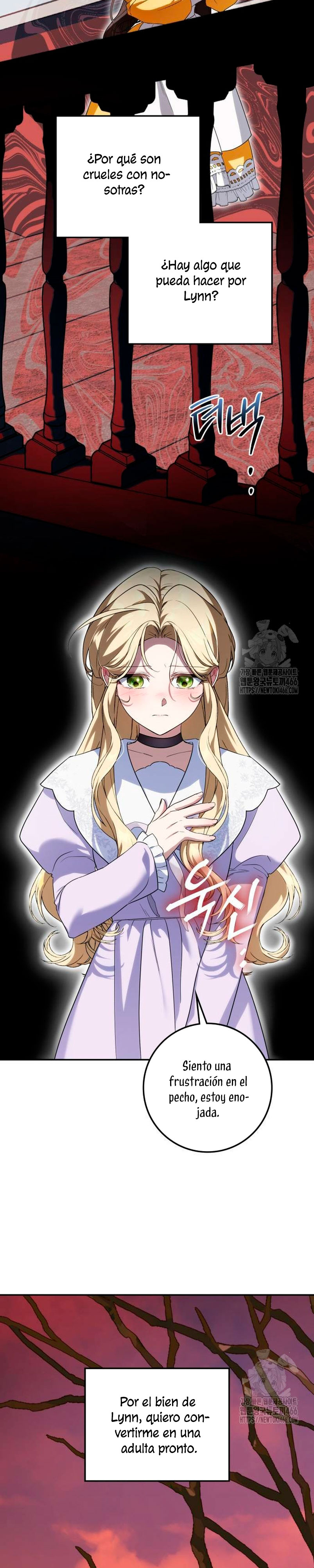 Duchess in Ruins Capítulo 10 - Page 17