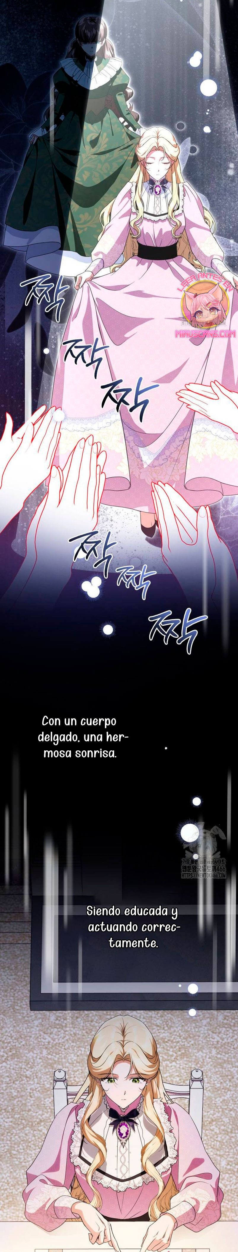 Duchess in Ruins Capítulo 10 - Page 19