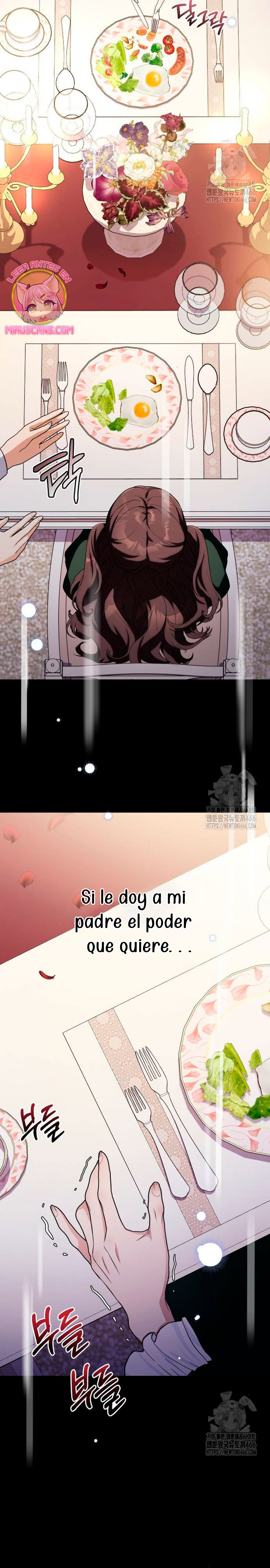 Duchess in Ruins Capítulo 10 - Page 20