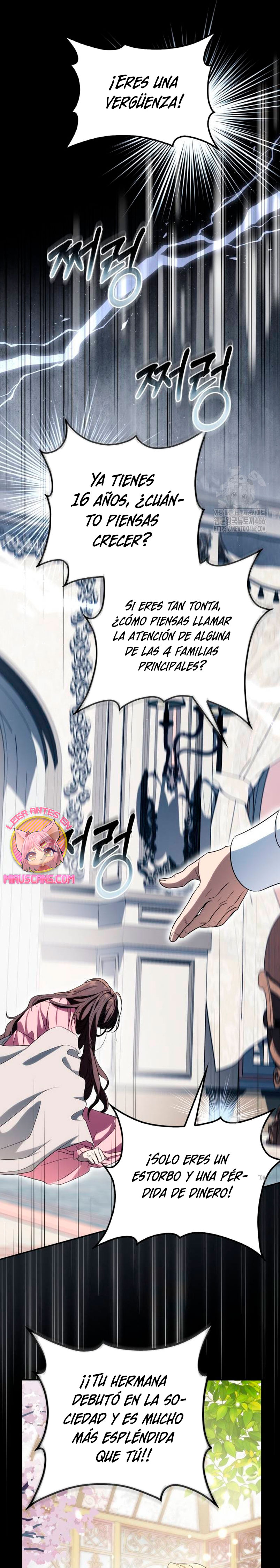 Duchess in Ruins Capítulo 10 - Page 21