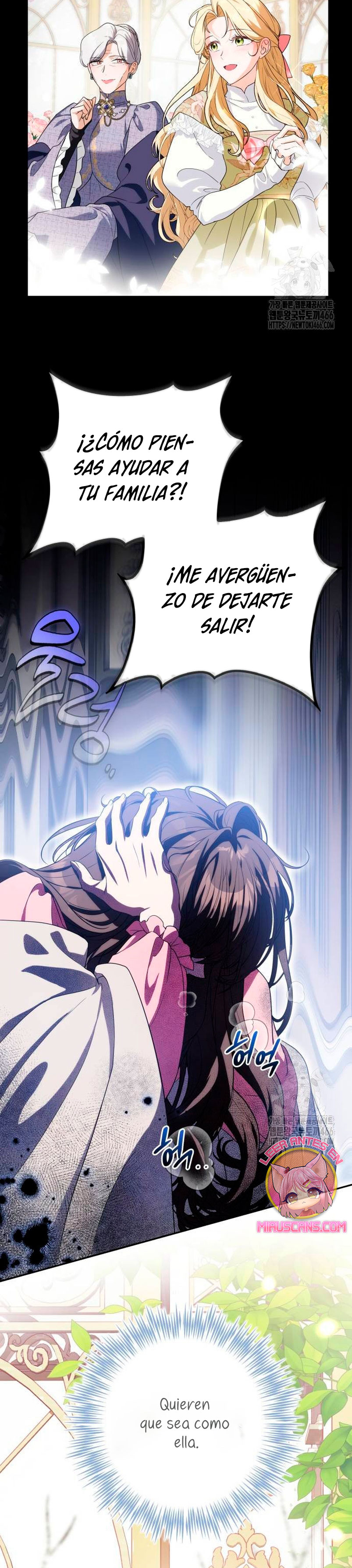 Duchess in Ruins Capítulo 10 - Page 22