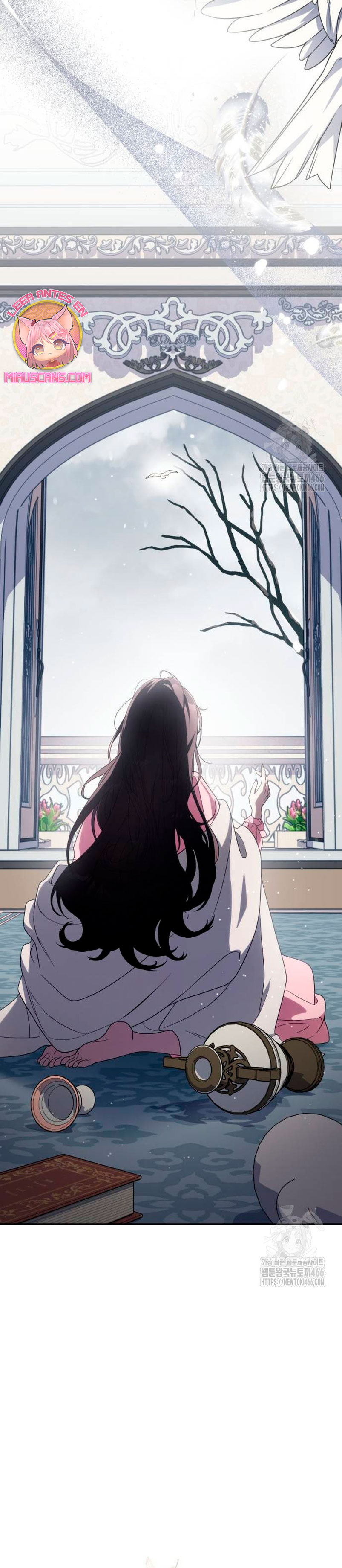 Duchess in Ruins Capítulo 10 - Page 24