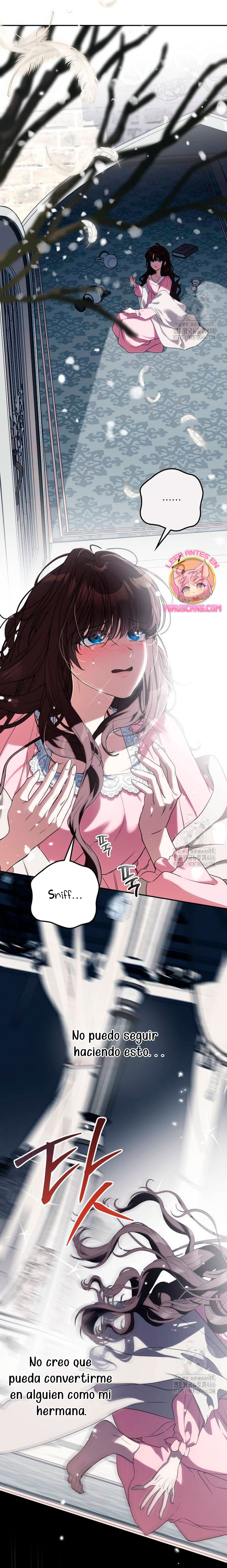 Duchess in Ruins Capítulo 10 - Page 25