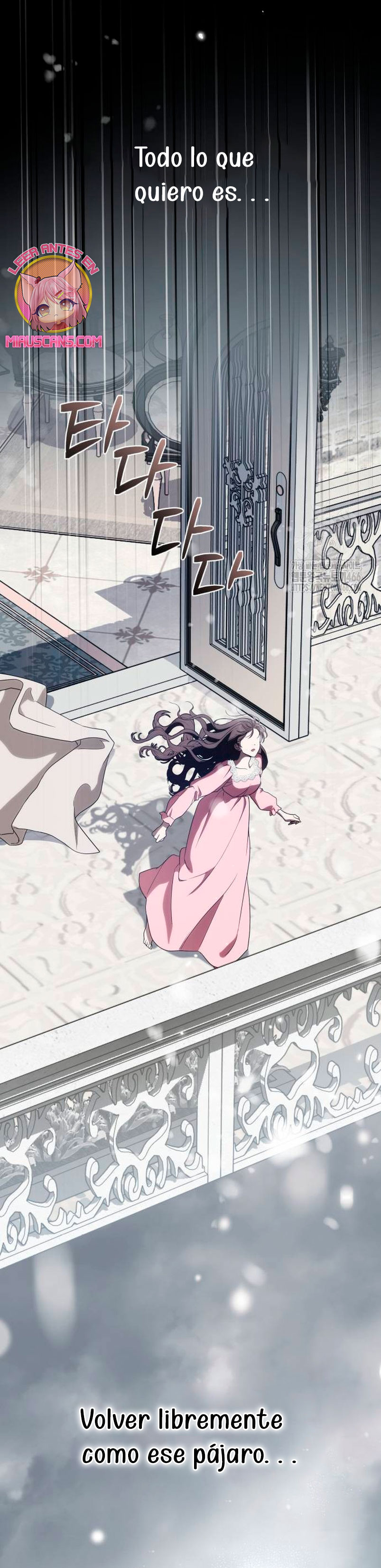 Duchess in Ruins Capítulo 10 - Page 26